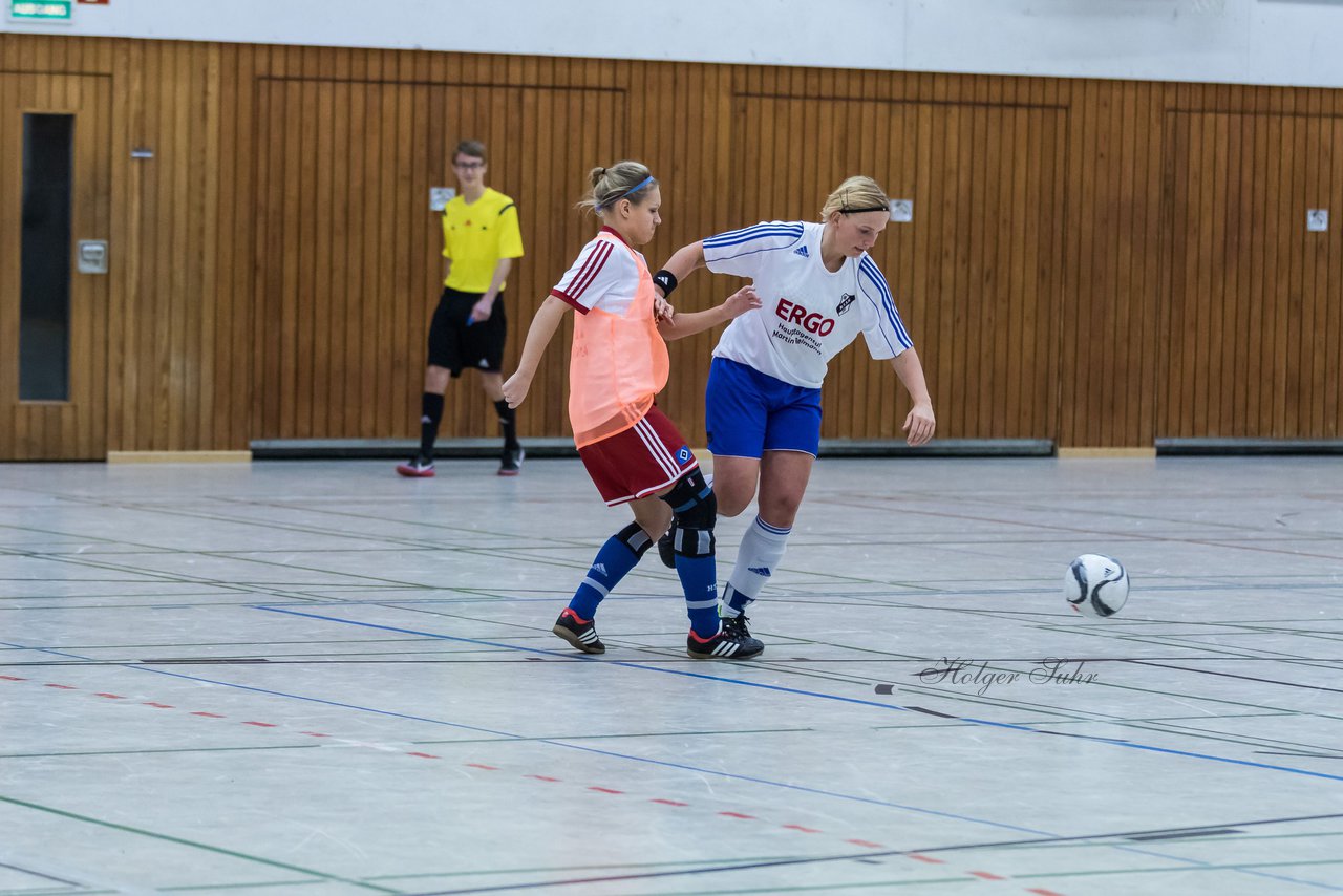 Bild 226 - Volksbank-Cup Horst